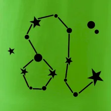 Súhvezdie - Leo - Lev Súhvezdie - Leo - Lev