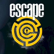 Escape labyrint Escape labyrint