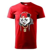 Hip hop panda Hip hop panda