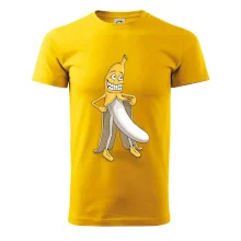 Úchylný banán (Hana-creative)