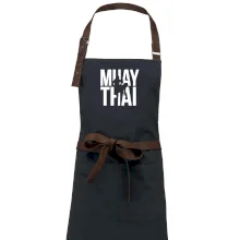 Nápis Muay Thai Nápis Muay Thai