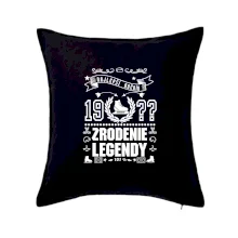 Zrodenie legendy pre hokejistu