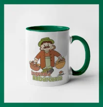 Legenda hubárčenie