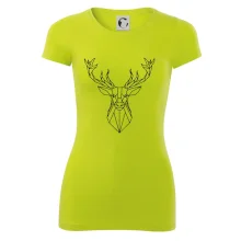 Geometria - Veľký jeleň Geometria - Veľký jeleň