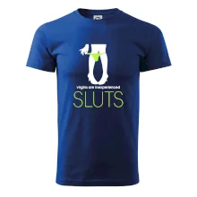 Sluts  virgins are inexperienced Sluts  virgins are inexperienced