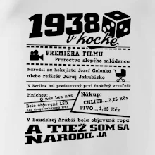 1938 v kocke