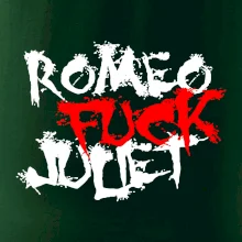 Romeo Fuck Juilet - Romeo vojel Julii Romeo Fuck Juilet - Romeo vojel Julii