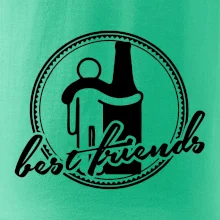 Best friends pivo