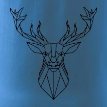 Geometria - Veľký jeleň Geometria - Veľký jeleň
