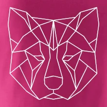Akita Inu - Geometria