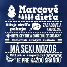 Narodeniny Marec Narodeniny Marec