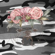 Buldoček princezná