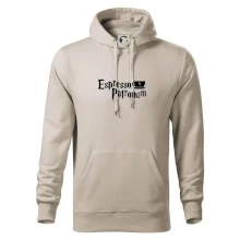 Harry - Espresso Patronum Harry - Espresso Patronum