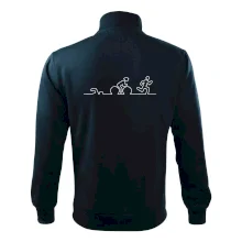 EKG triatlon EKG triatlon