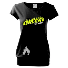 Hasiči - oheň - Váš názov