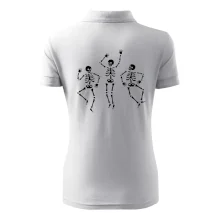 Tancujúce kostlivci Tancujúce kostlivci