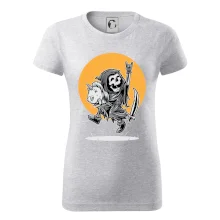 Jednorozeč vs. smrtka