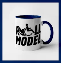 Roll model Roll model