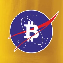 Bitcoin iný vesmír