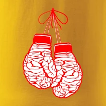 Brain Gloves Brain Gloves