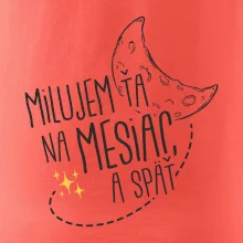 Milujem ťa na mesiac a späť Milujem ťa na mesiac a späť