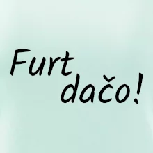 Furt dačo