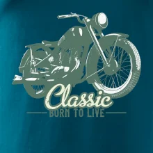 Born to live classic