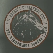 Horse challenge Horse challenge