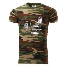 Rybársky set Rybársky set