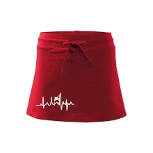 EKG horolezec EKG horolezec