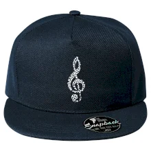 Husľový kľúč z nôt Husľový kľúč z nôt