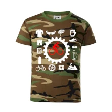 Všetko pre cyklistiku Všetko pre cyklistiku