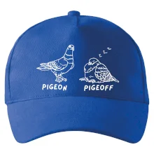 Pigeon pigeoff