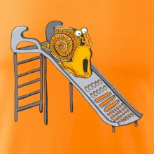 To bude ale drsný nárez (Pecka Design)