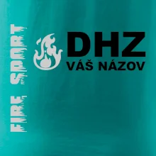 DHZ REFLEXNÉ (oheň, firesport, názov zboru - vlastný nápis) DHZ REFLEXNÉ (oheň, firesport, názov zboru - vlastný nápis)