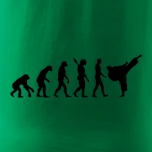Karate Evolúcia - kop Karate Evolúcia - kop