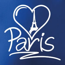 Srdce Paris Srdce Paris