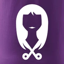 Dámska kaderníčka