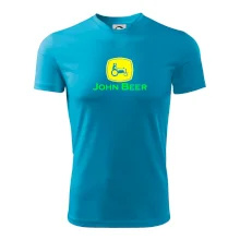 John Beer traktor John Beer traktor