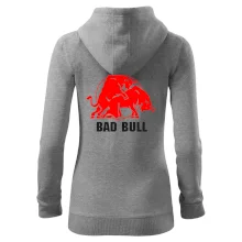 Bad Bull Bad Bull