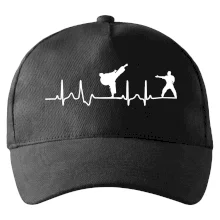 Karate EKG