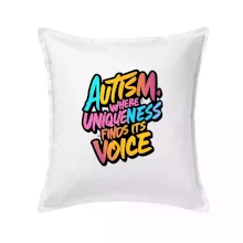 Autism Where Uniqueness Finds Its Voice