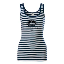 K vode - Kanoe les (vlastný nápis) K vode - Kanoe les (vlastný nápis)