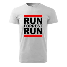 Run Forrest Run