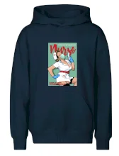 Nurse - keep us safe