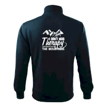 I dont need therapy - Mountains - Nepotrebujem terapiu - Hory I dont need therapy - Mountains - Nepotrebujem terapiu - Hory