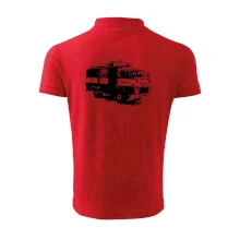 Hasičské auto Hasiči Hasičské auto Hasiči