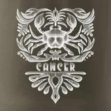 Cancer - vintage