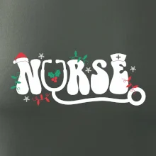 Nurse Christmas