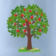 Obrázok - Jablko nepadne ďaleko od stromu